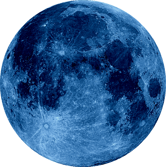 moon image